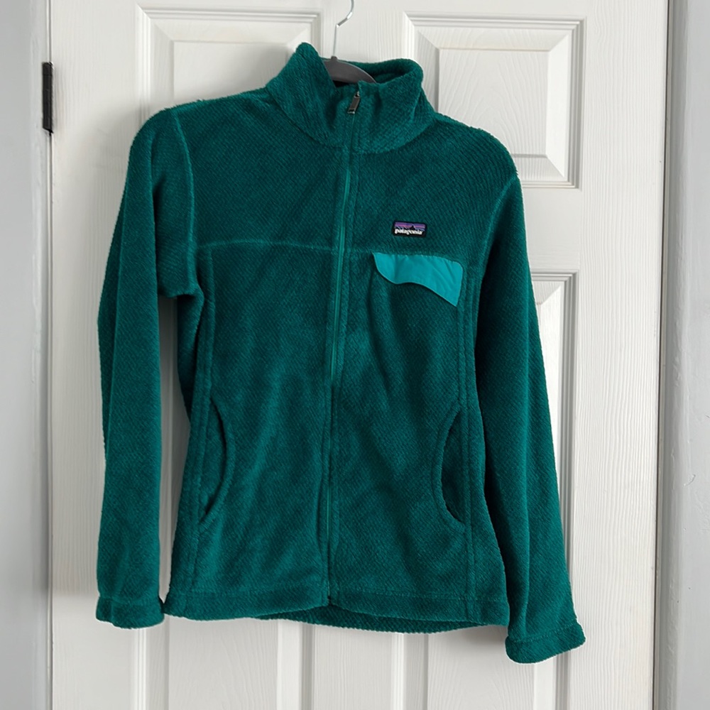 Women's Full-Zip Re-Tool Jacket